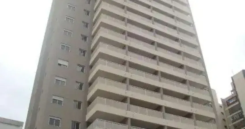 Apartamento em Bela Vista  -  São Paulo