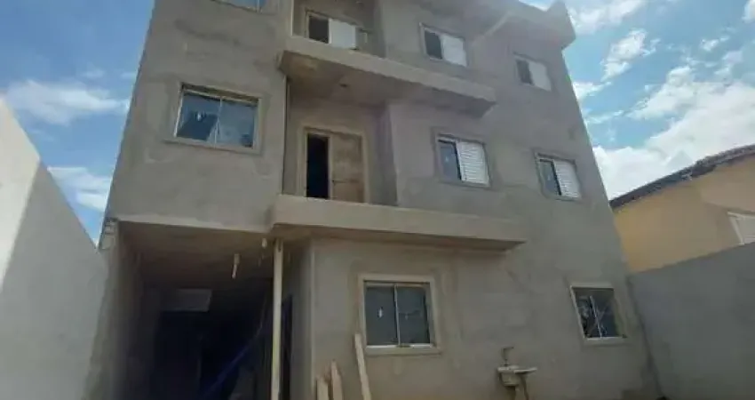 Apartamento com 1 quarto à venda na Rua Morro Azul, Vila Matilde, São Paulo