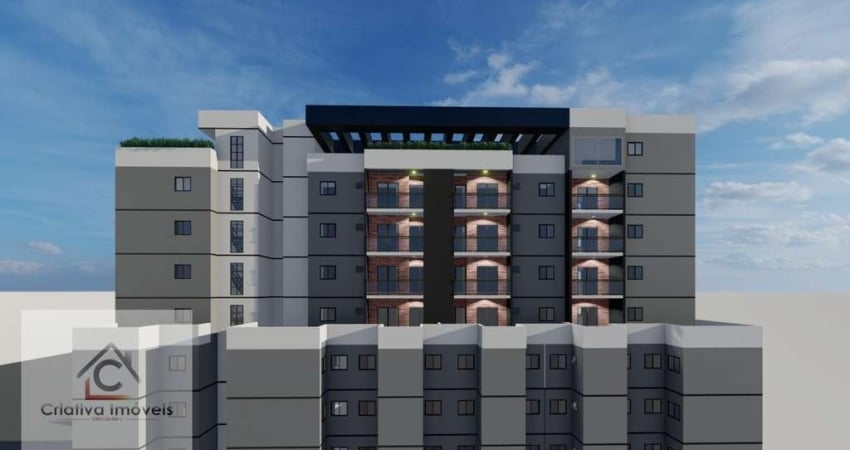 Apartamento em Vila Matilde  -  São Paulo