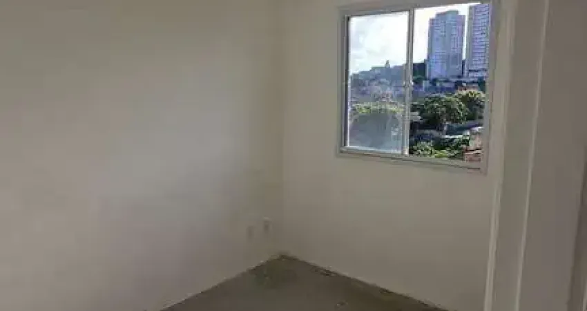 Apartamento 01 Dorm. em Cidade Satelite Santa Barbara  -  São Paulo