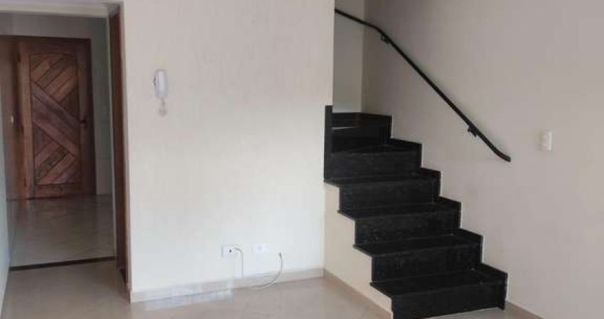 Casa com 2 quartos à venda na Rua Barbosa de Campos, 38, Vila Granada, São Paulo