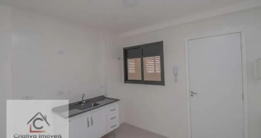 Apartamento com 2 quartos à venda na Rua Roberto Lopes, 33, Parque São Lucas, São Paulo