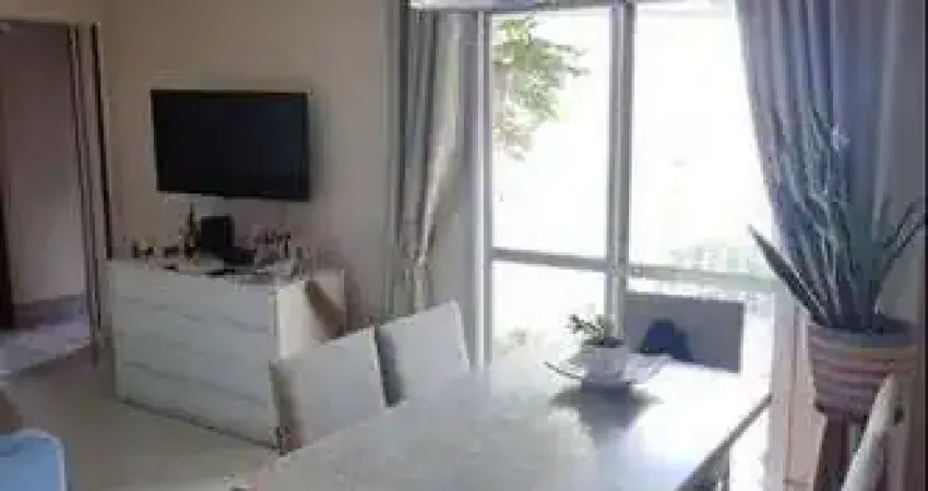 Apartamento com 3 quartos à venda na Praça Santa Terezinha, 54, Vila Azevedo, São Paulo