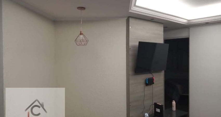 Apartamento com 2 quartos à venda na Rua Indaiá Grande, 35, Fazenda Aricanduva, São Paulo