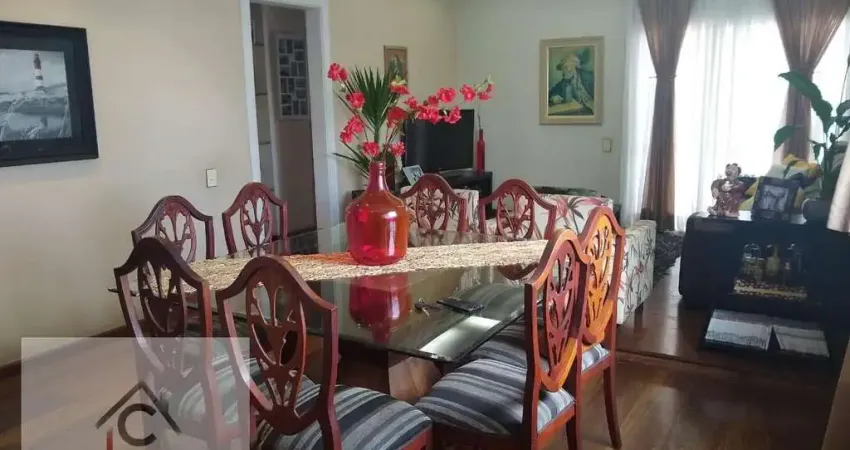 Apartamento com 3 quartos à venda na Rua Maniutuba, 73, Chácara Santo Antônio (Zona Leste), São Paulo
