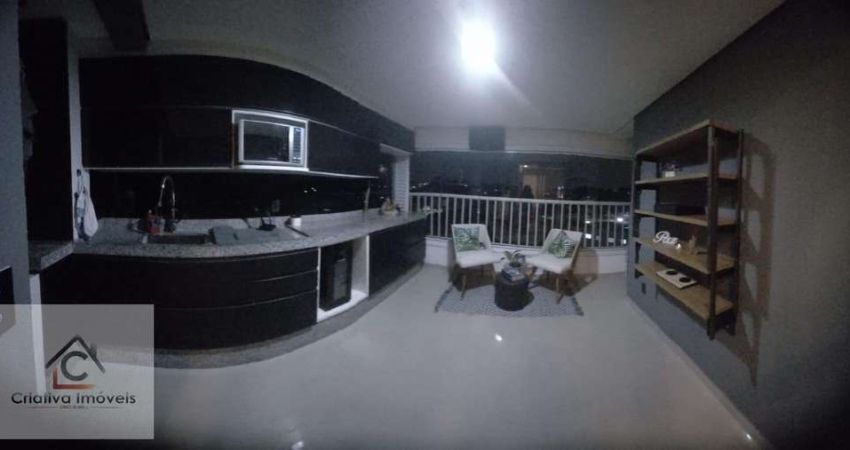 Apartamento em Vila Rio Branco  -  São Paulo