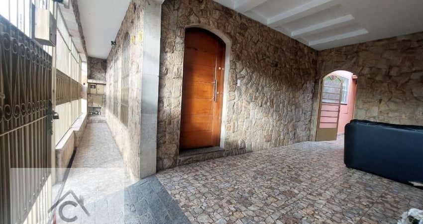 Casa à venda na Rua Mário Furtado, 279, Artur Alvim, São Paulo