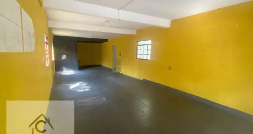 Ponto comercial para alugar na Rua Sebastião de Andrade, Vila Matilde, São Paulo