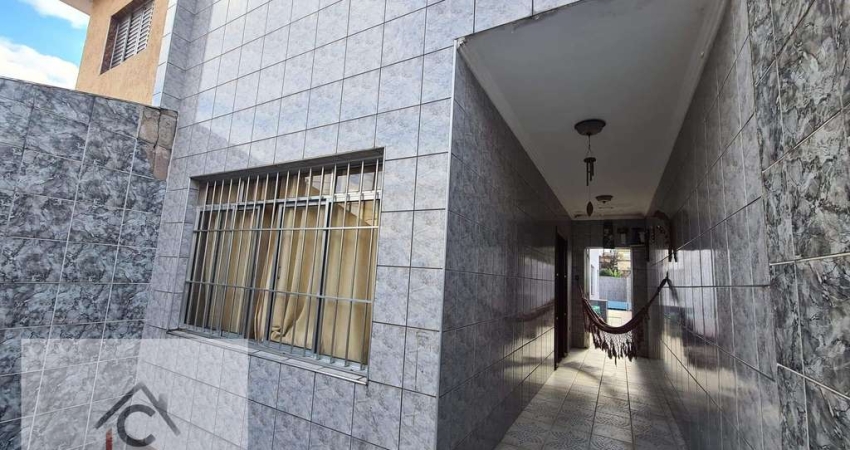 Casa com 5 quartos à venda na Rua Lupianópolis, 46A, Jardim Maringa, São Paulo