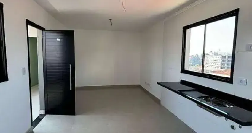 Apartamento com 2 quartos à venda na Praça São Domingos da Prata, 27, Vila Guilhermina, São Paulo