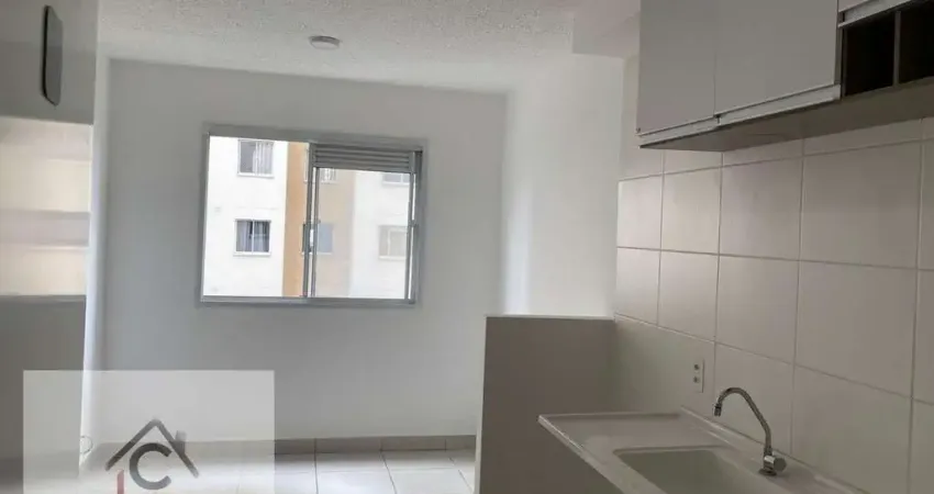 Apartamento com 2 quartos à venda na Rua Augusto Carlos Bauman, 266, Itaquera, São Paulo