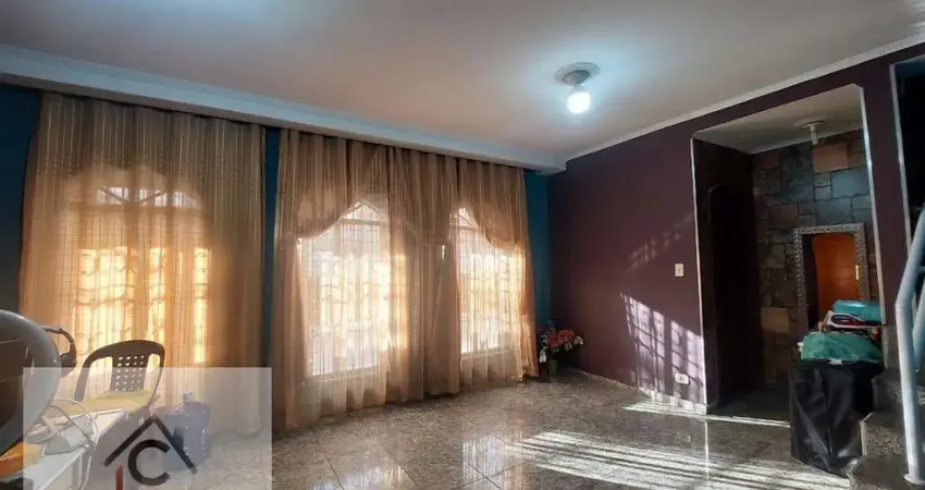 Casa com 2 quartos à venda na Rua Mário Furtado, 279, Artur Alvim, São Paulo