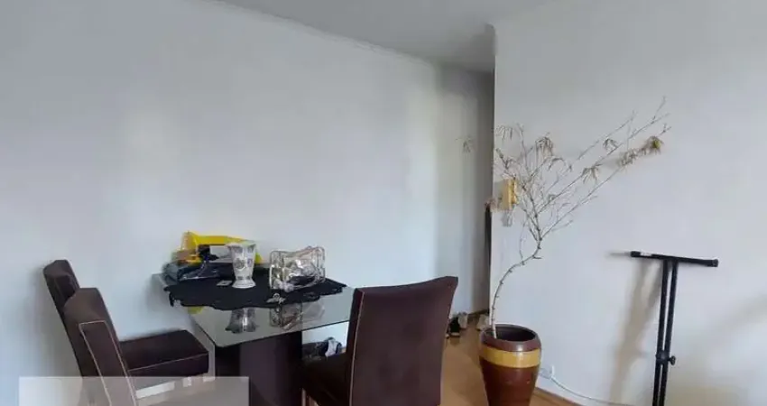 Apartamento com 2 quartos à venda na Avenida Ragueb Chohfi, São Mateus, São Paulo