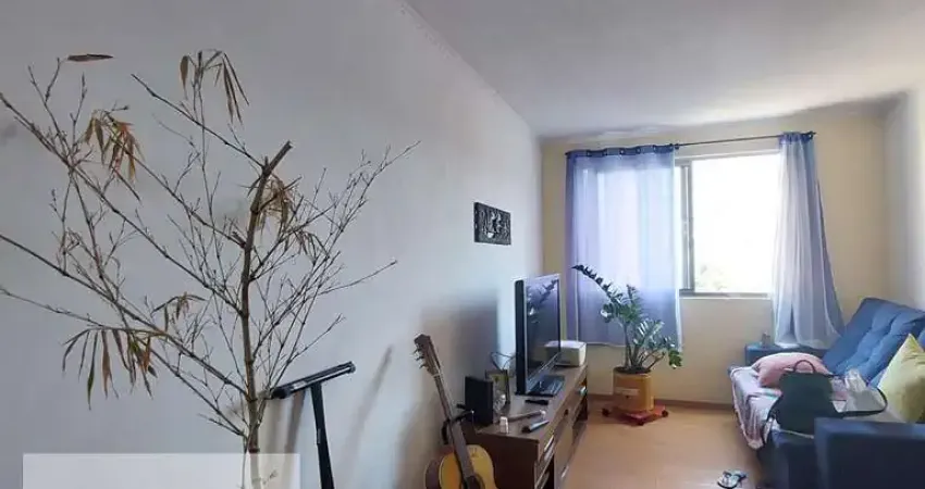 Apartamento com 2 quartos à venda na Avenida Ragueb Chohfi, São Mateus, São Paulo