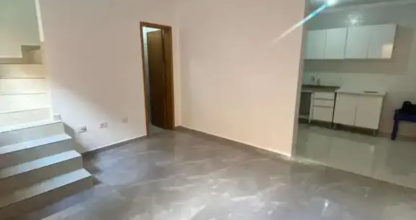 Sobrado em Vila Oratorio  -  São Paulo