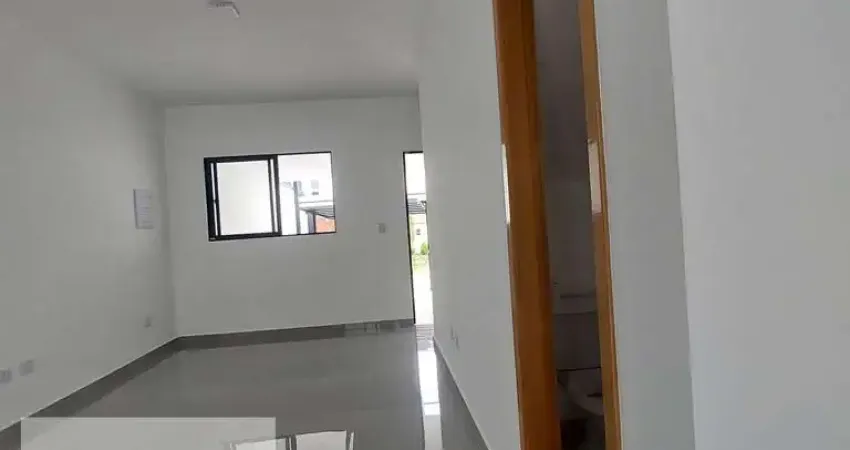 Sobrado em Penha de França  -  São Paulo