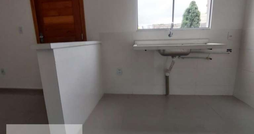 Apartamento em Penha de França  -  São Paulo