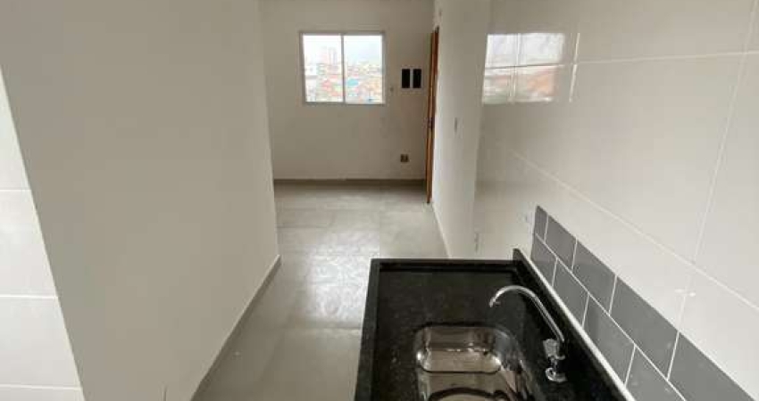 Apartamento com 1 quarto para alugar na Rua Professor Vasconcelos Sarmento, Vila Ré, São Paulo