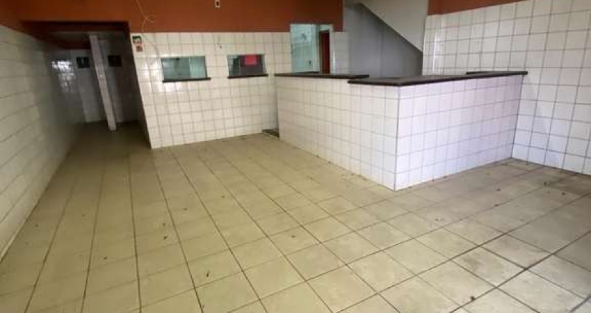 Ponto comercial para alugar na Avenida das Alterosas, Cidade Patriarca, São Paulo