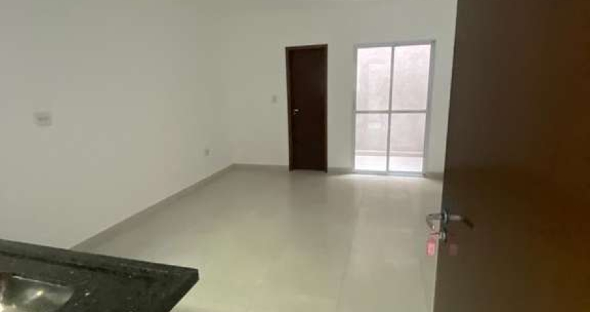 Apartamento com 1 quarto para alugar na Rua Xique-Xique, Cidade Patriarca, São Paulo