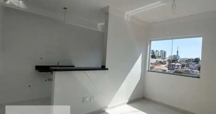 Apartamento com 2 quartos à venda na Rua Embiruçú, Vila Matilde, São Paulo