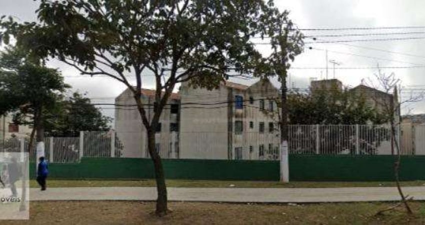 Apartamento com 2 quartos à venda na Avenida Nordestina, 5883, Guaianases, São Paulo