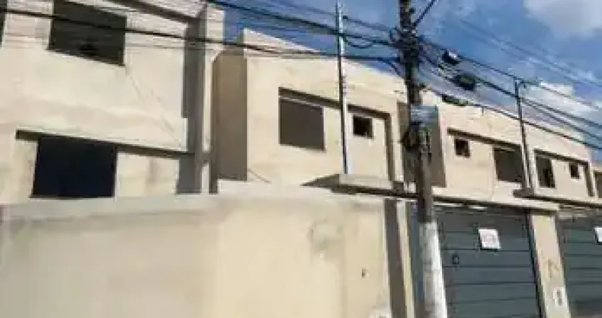 Casa com 3 quartos à venda na Praça Cap. Antônio dos Santos de Medeiros, 41, Jardim Itapemirim, São Paulo
