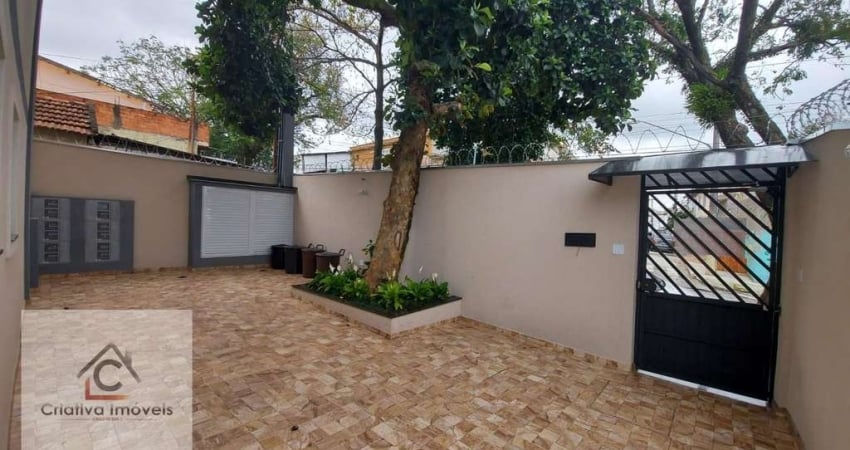 Apartamento em Cidade Líder  -  São Paulo
