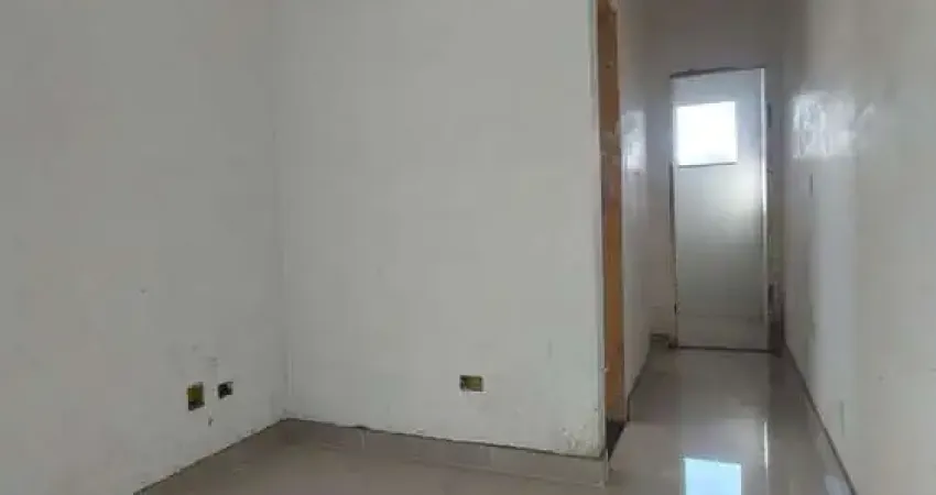 Apartamento próximo ao metrô  Vila Guilhermina  -  São Paulo