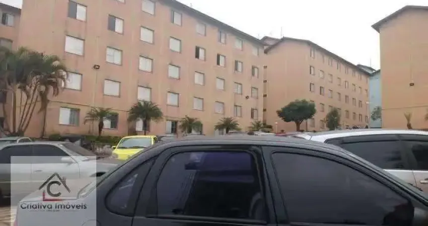 Apartamento em Iguatemi  -  São Paulo