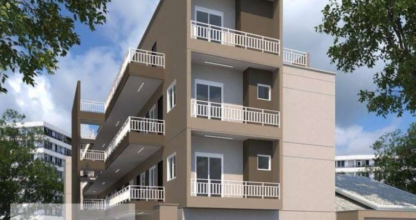 Apartamento em Vila Matilde  -  São Paulo