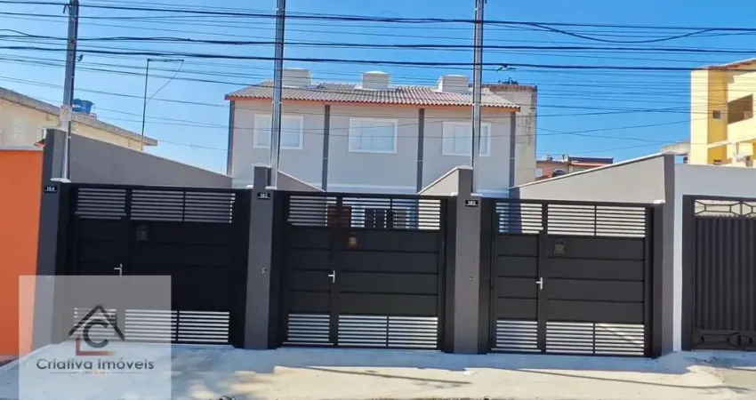 Casa com 2 quartos à venda na Rua José Guimarães, 180, Vila Siria, São Paulo