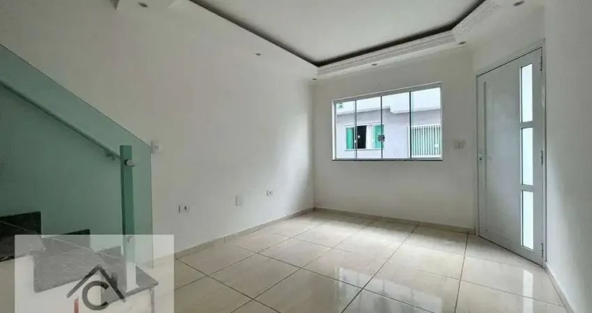 Casa em Condominio em Itaquera  -  São Paulo