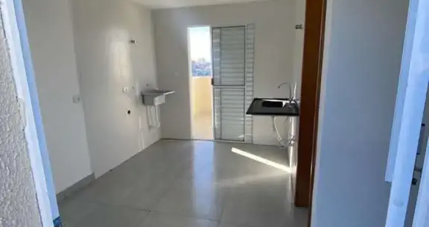 Apartamento com 1 quarto para alugar na Rua Rodolfo André, Vila Ré, São Paulo