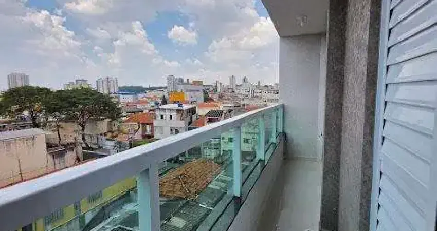 Apartamento em Vila Carrão  -  São Paulo