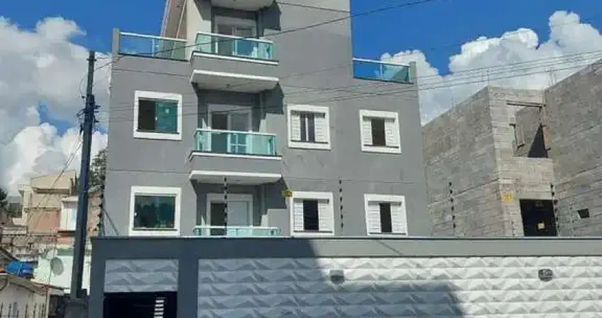 Apartamento com 2 quartos à venda na Rua Dr. Fontes de Resende, 129, Vila Dalila, São Paulo