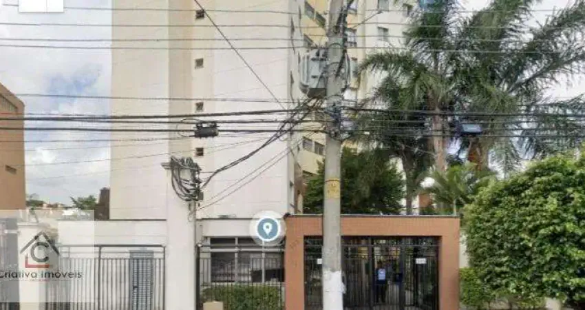 Apartamento com 2 quartos à venda na Avenida Antônio Diogo, 307, Vila Ré, São Paulo