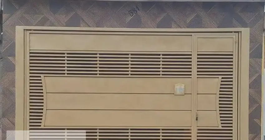 Sobrado em Cidade São Mateus  -  São Paulo