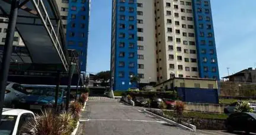 Apartamento em Guaianases  -  São Paulo