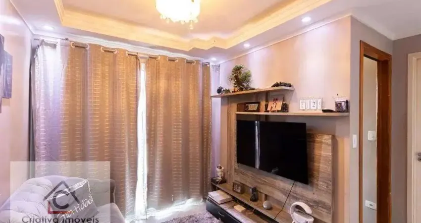 Apartamento com 2 quartos à venda na Rua São Félix do Piauí, 857, Vila Carmosina, São Paulo