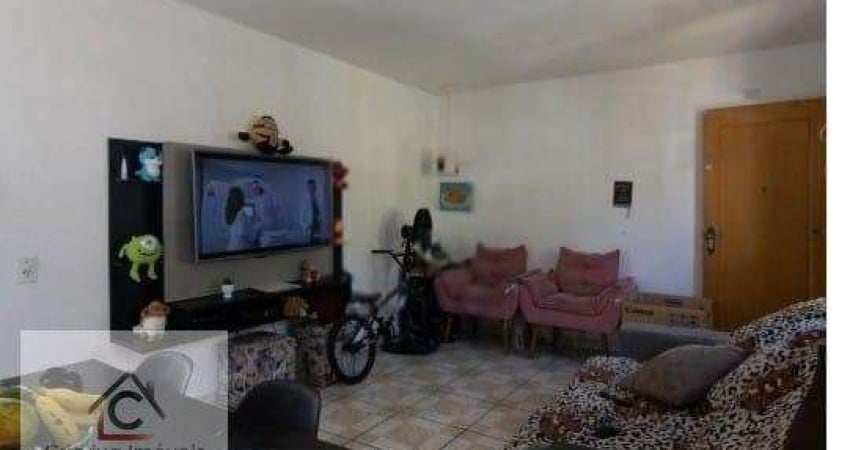 Apartamento em Conjunto Habitacional Padre Manoel da Nobrega  -  São Paulo