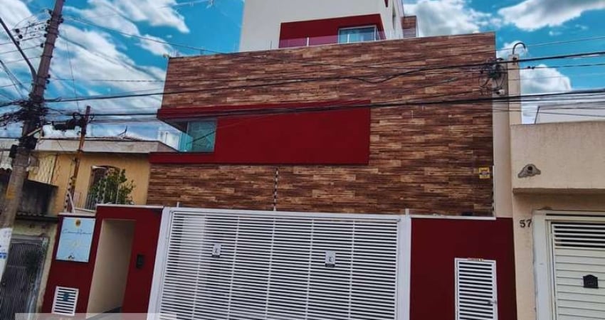 Apartamento com 2 quartos à venda na Rua Dom André Arcoverde, 47, Artur Alvim, São Paulo
