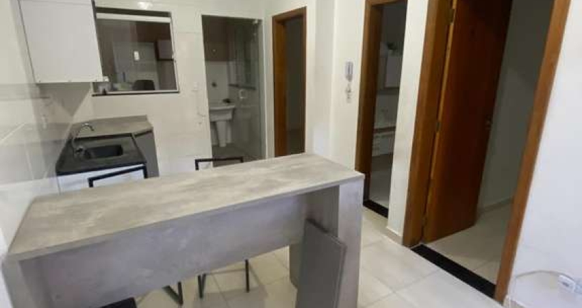 Apartamento com 2 quartos para alugar na Rua João Graeber, Vila Ema, São Paulo