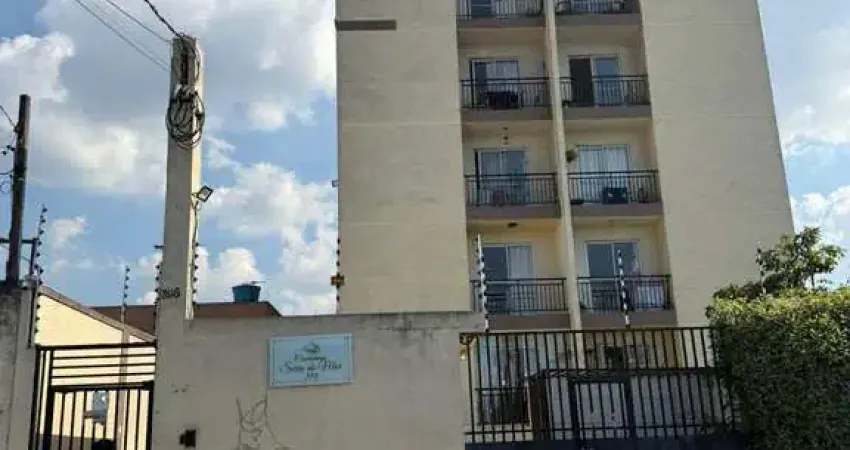 Apartamento com 2 quartos à venda na Rua Serra do Mar, 398, Guaianases, São Paulo