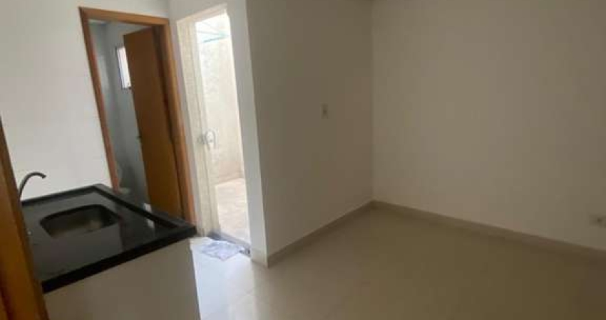 Apartamento com 1 quarto para alugar na Rua Rincão, Vila Esperança, São Paulo