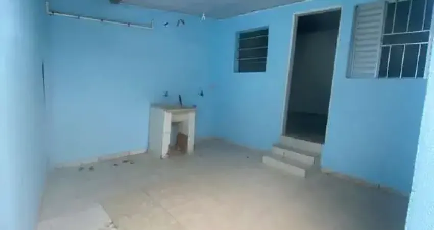 Casa com 2 quartos para alugar na Avenida Xavier Pinheiro, 212, Vila Formosa, São Paulo