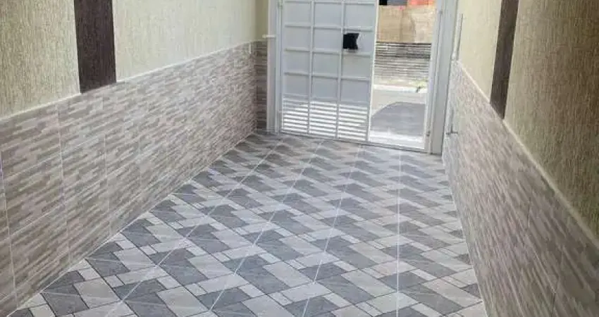 Casa com 3 quartos à venda na Rua Barra do Rio Grande, 530, Penha, São Paulo