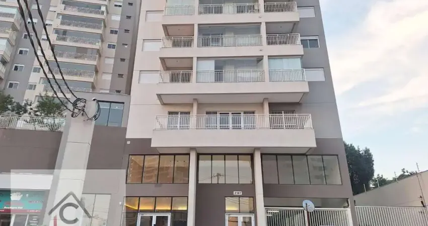 Apartamento com 1 quarto à venda na Avenida Amador Bueno da Veiga, 2187, Penha De França, São Paulo