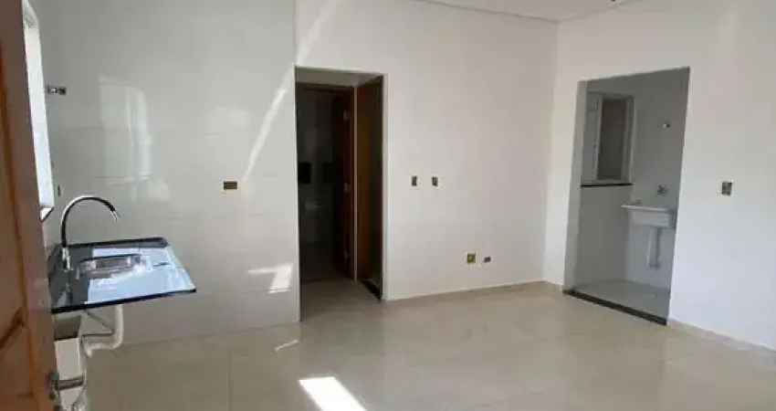 Apartamento com 2 quartos à venda na Rua Pretória, 1155, Vila Formosa, São Paulo