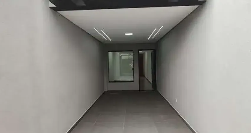 Casa com 3 quartos à venda na Rua João Cordeiro, 3, Vila Carrão, São Paulo